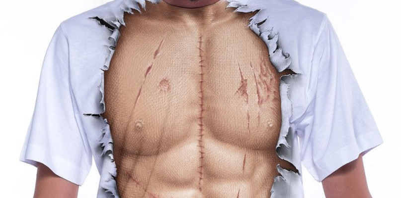 Jakie koszulki kupić na prezent dla Niego?