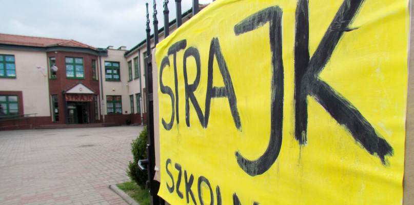 Fot. Krzysztof Nowicki