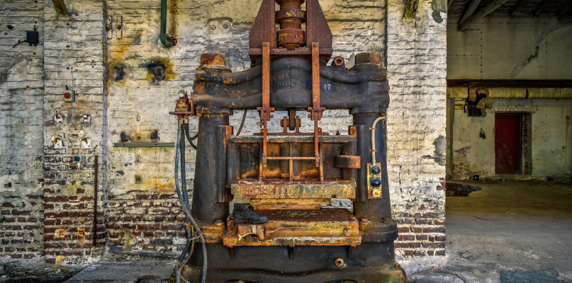 Laserowe cięcie - uniwersalne zastosowanie i wysoka precyzja