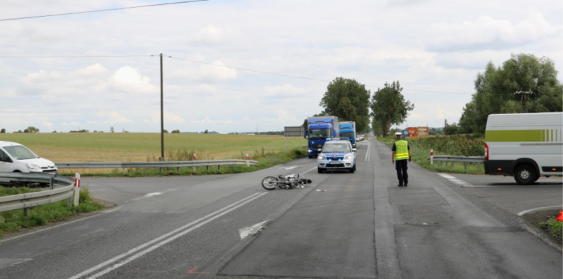 fot. KPP Świecie