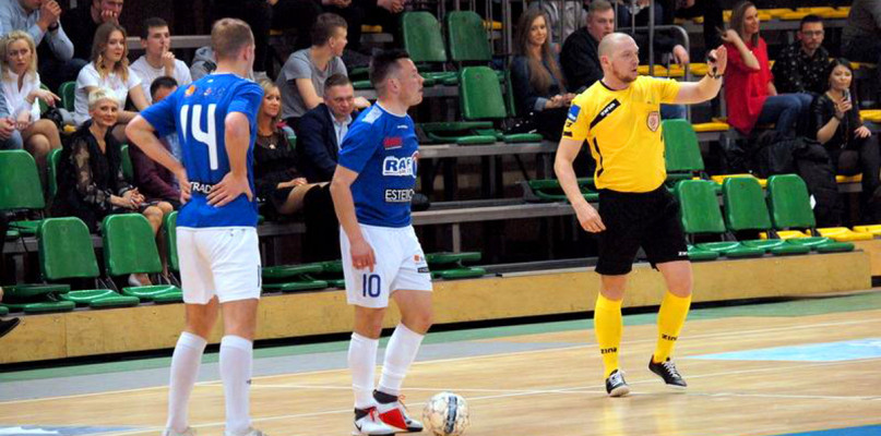 Fot. HLPN "Stalex Liga"