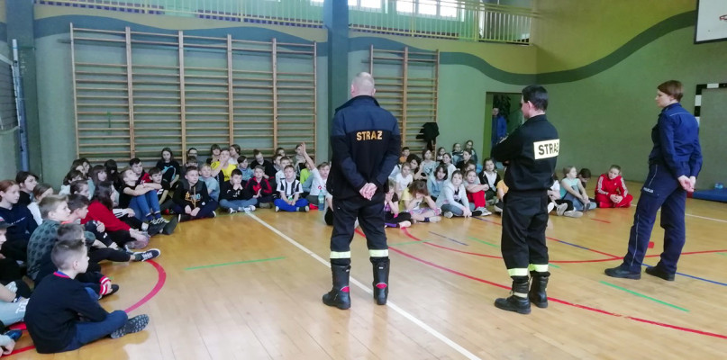 Fot. KPP Świecie