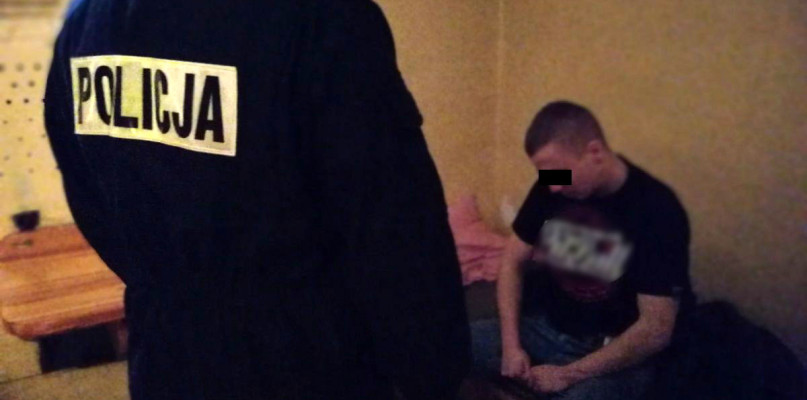 Fot. KPP Świecie