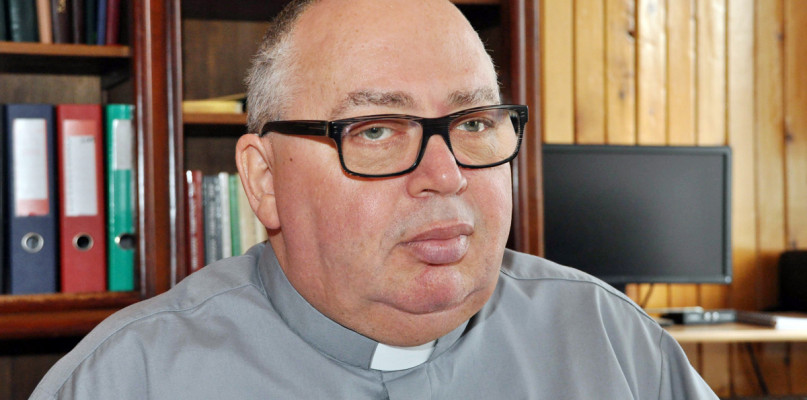 Wierzymy, że wszyscy wykażemy się rozsądkiem i odpowiedzialnością za siebie i za innych. Fot. Krzysztof Nowicki