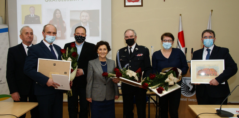 Fot. Starostwo Powiatowe w Świeciu