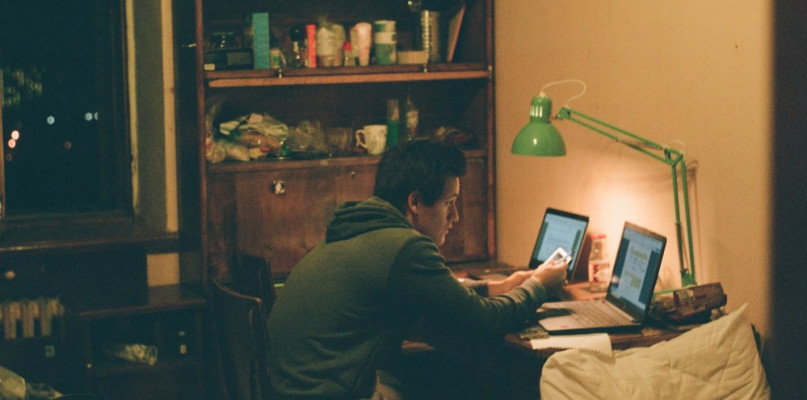 Powtórka do matury z biologii i chemii