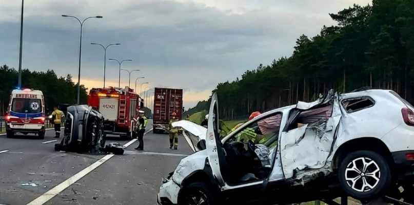 Fot. KPP Świecie