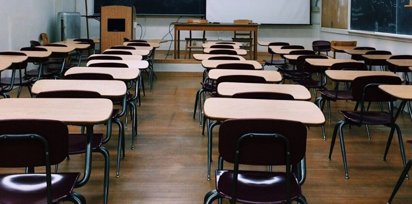 Zdjęcie ilustracyjne Fot. pixabay.com