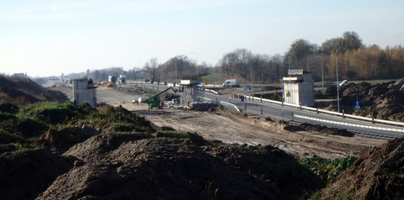Fot. GDDKiA o. Bydgoszcz