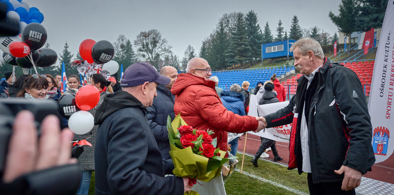 Fot. Marcin Saldat / archiwum OKSiR w Świeciu