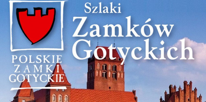 Interaktywny Szlak Zamków Gotyckich