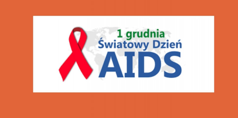 Światowy Dzień AIDS – co wiemy o tej chorobie