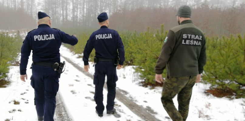 Fot. KPP Świecie