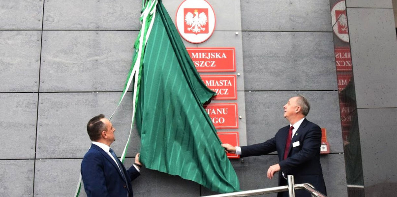 Fot. Alina Malanowska / UG Pruszcz
