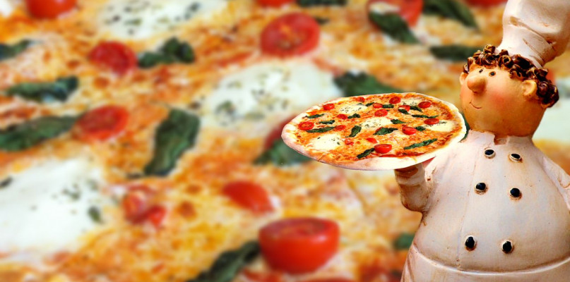 Która pizzeria w Świeciu jest najlepsza? Wyniki ankiety