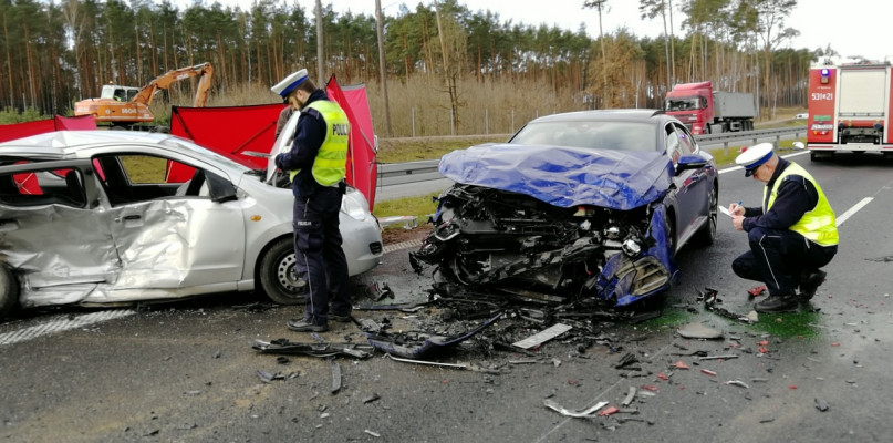 Fot. KPP Świecie