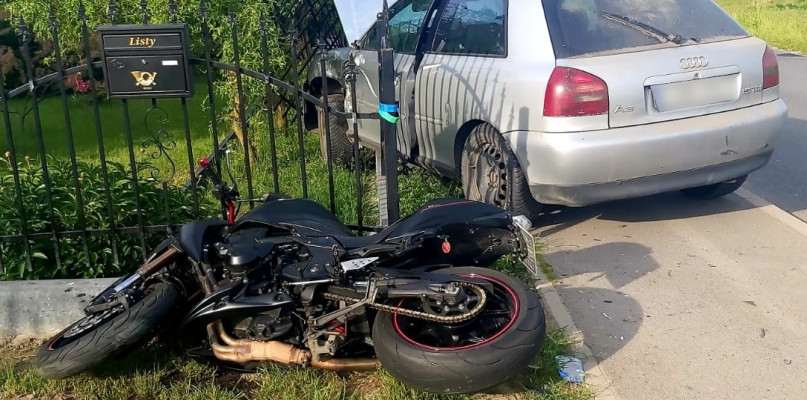 Fot. KPP Świecie