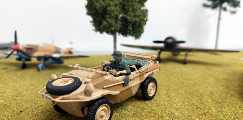 Fragment wystawy modeli otwartej 30 czerwca w Izbie Regionalnej Ziemi Świeckiej. Fot. Jakub Stelągowski.