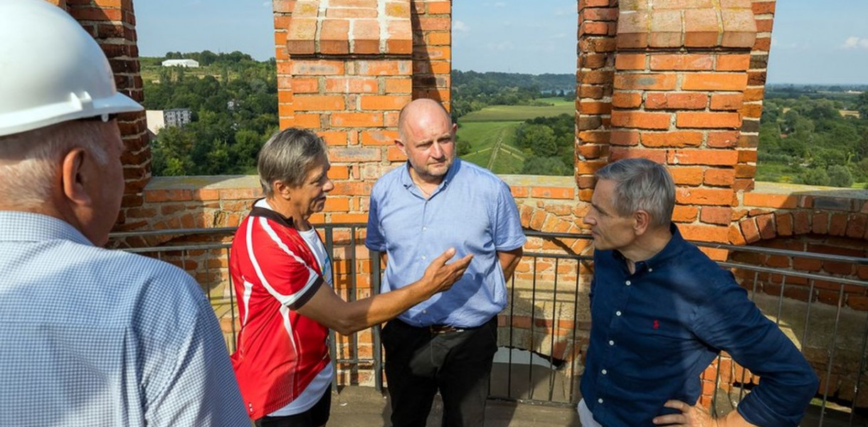 Tomasz Czachorowski
