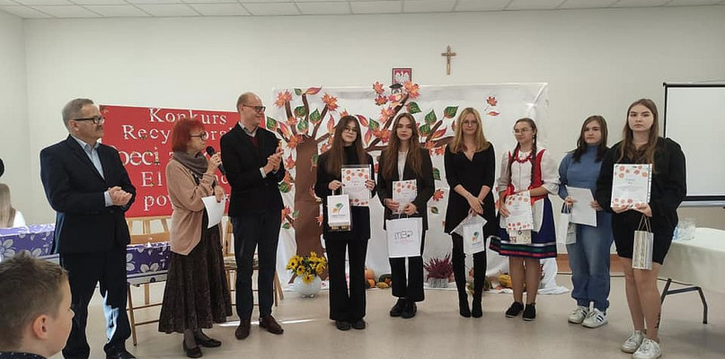 Katolicka Szkoła Podstawowa w Świeciu
