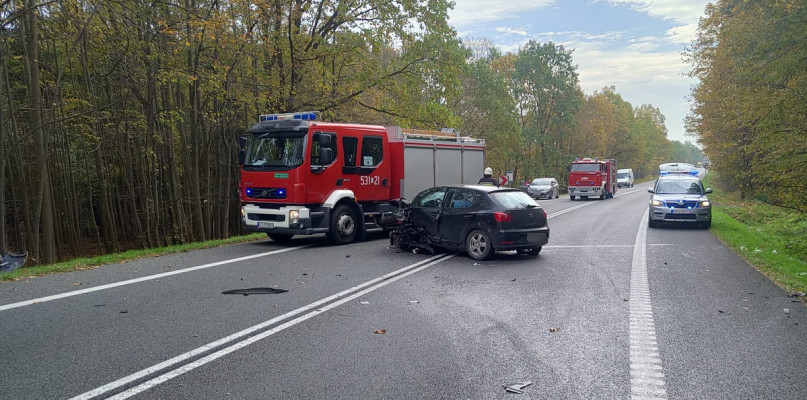 Fot. KPP Świecie