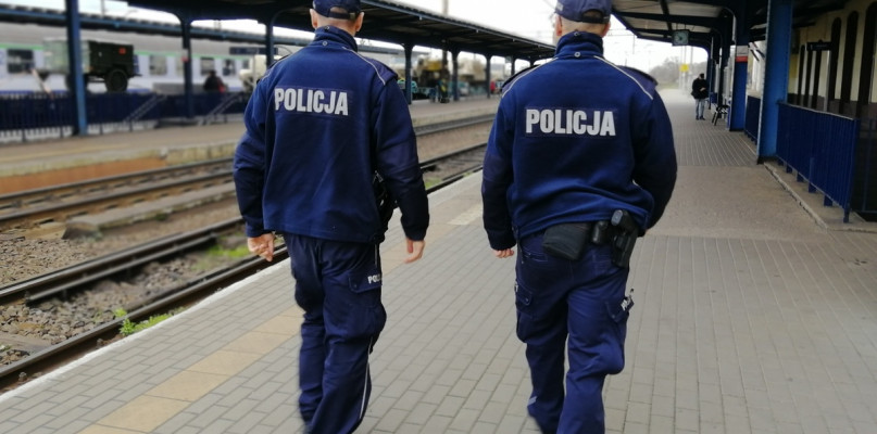 Fot. KPP Świecie