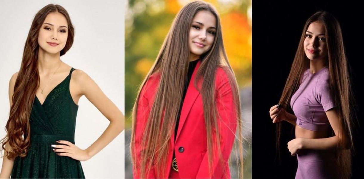 Kalina Kosikowska z Bzowa startuje w finale Polska Miss Nastolatek