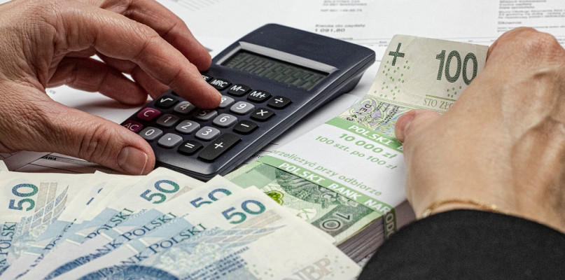 Coraz mniej zakładanych nowych firm. Polaków zniechęcają rosnące podatki