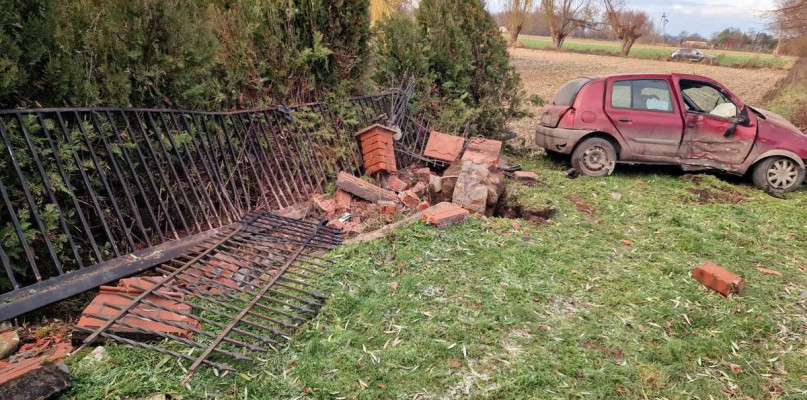 Fot. KPP Świecie