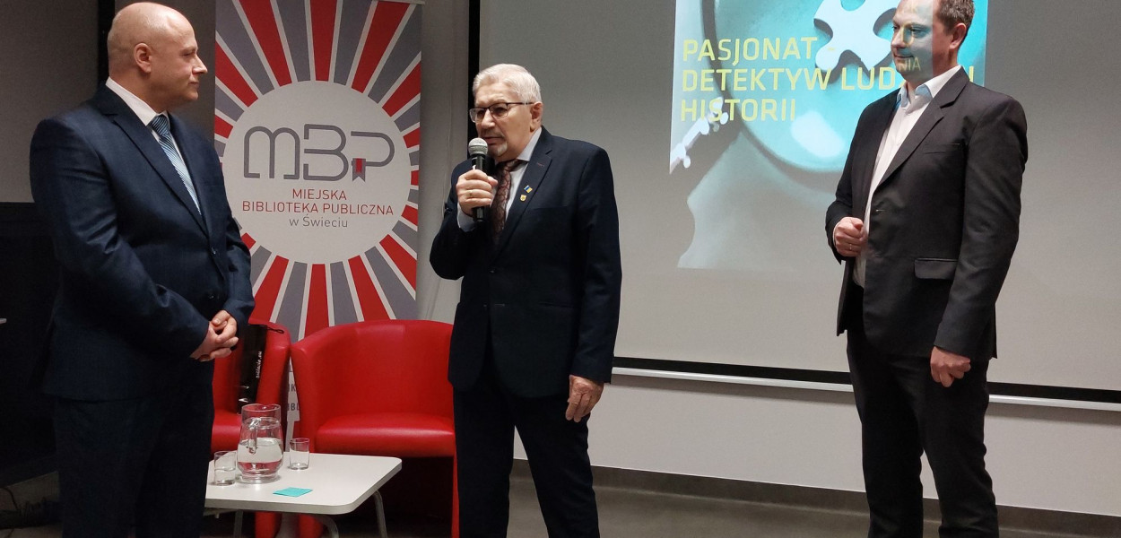 Fot. Krzysztof Nowicki