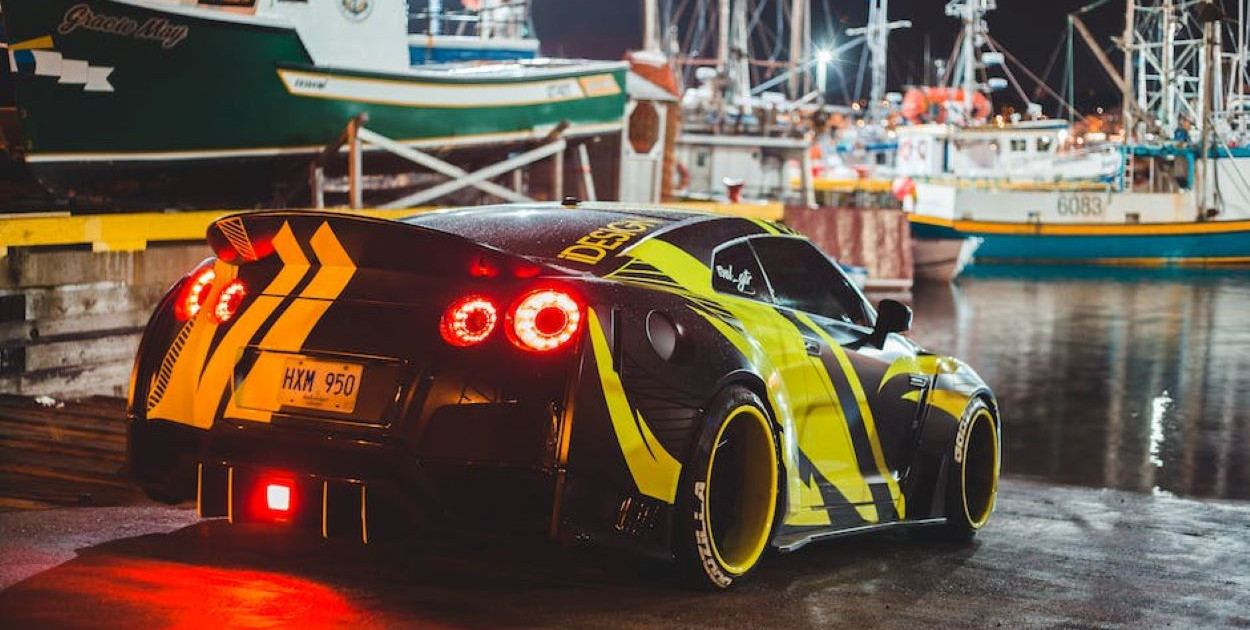 Mapet Tuning – profesjonalny tuning od A do Z