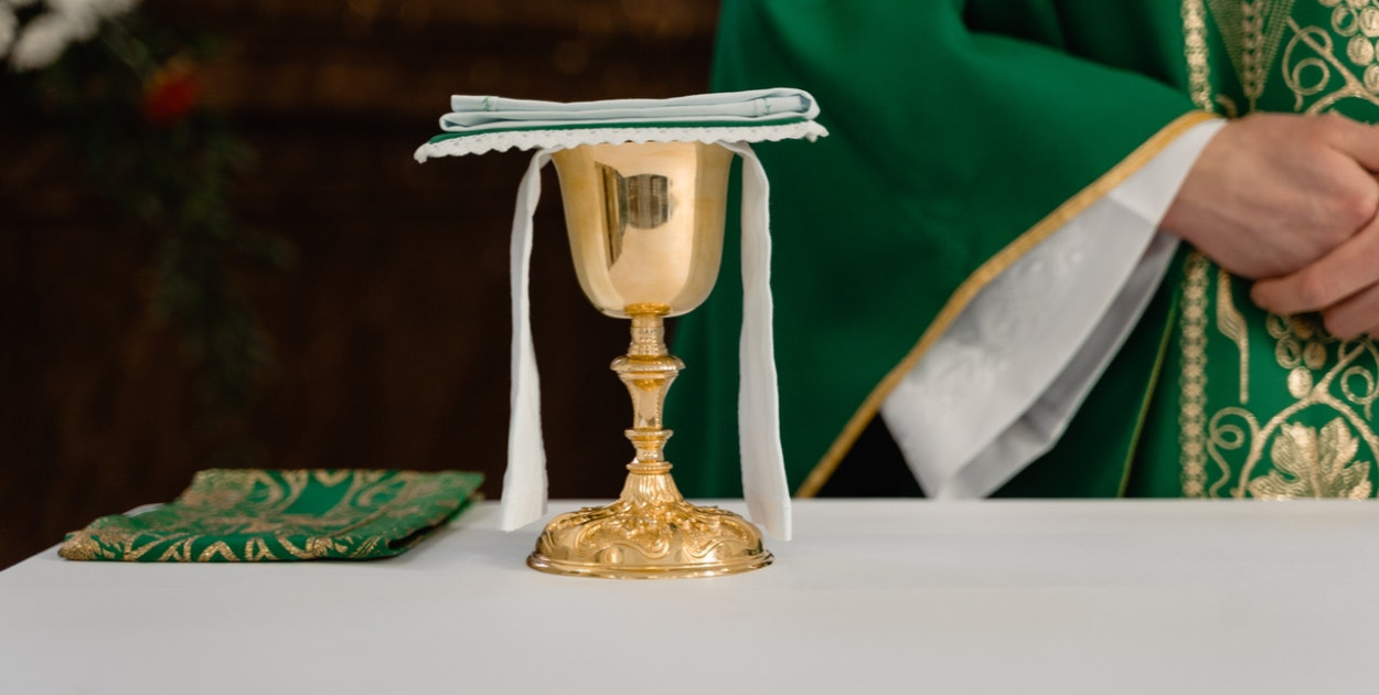 Będzie nowy proboszcz w Świeciu. Zobacz w której parafii