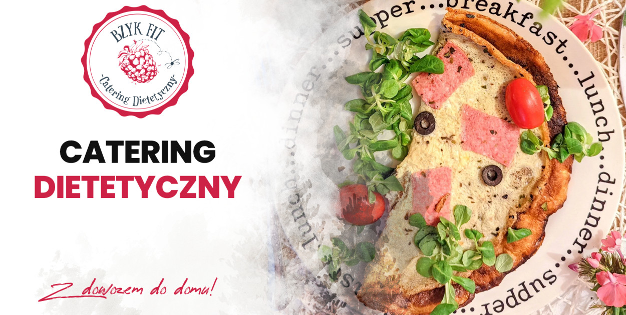 Catering Dietetyczny Ząbki – odkryj pełnię smaków i zdrowia już dziś!