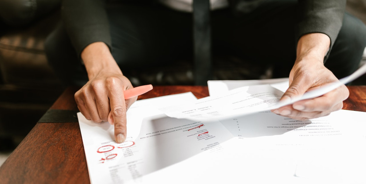 Zaległy podatek od nieruchomości - ile lat wstecz?