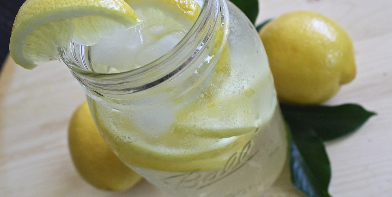 Na czym polega 3-dniowy detoks wodny?