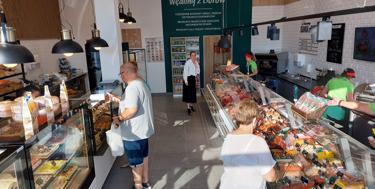 Fot. Krzysztof Nowicki