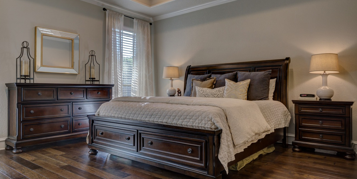 Czym w ogóle jest sztukateria jest i dlaczego warto jej używać?