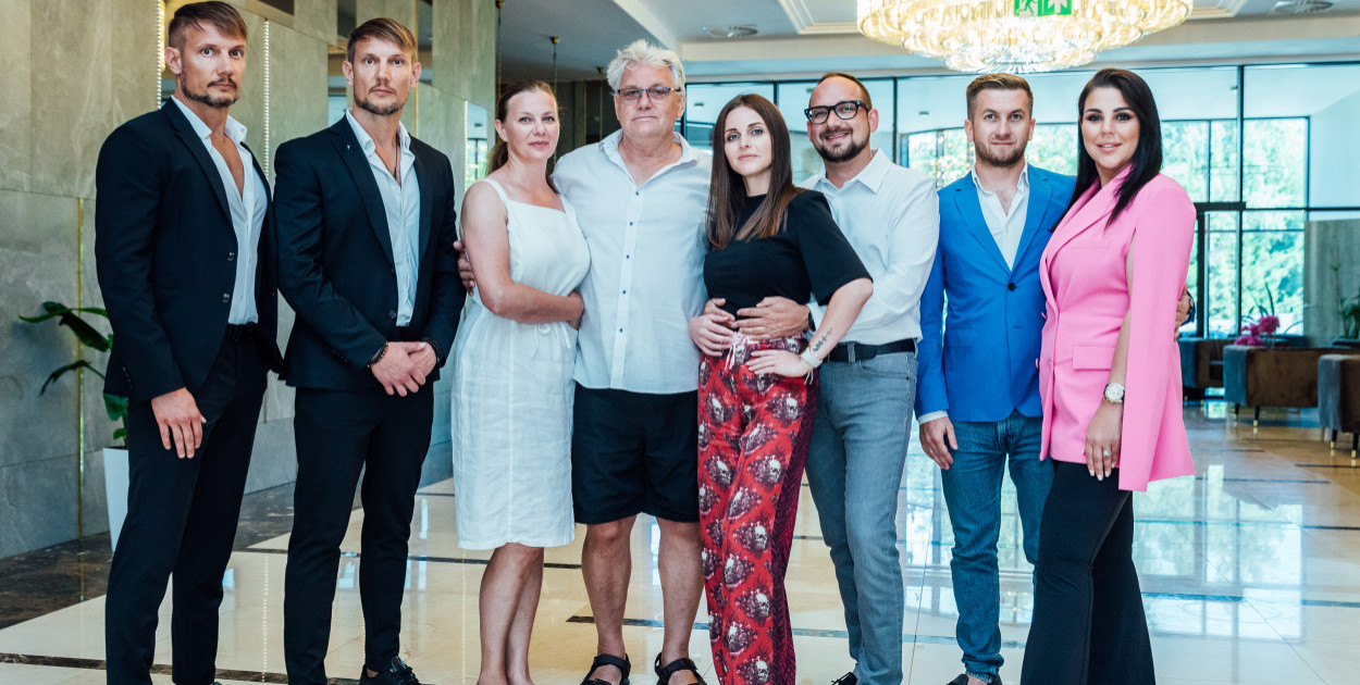 Osady Stara Rzeka w Borach Tucholskich zmierzy się w „Bitwie o gości”