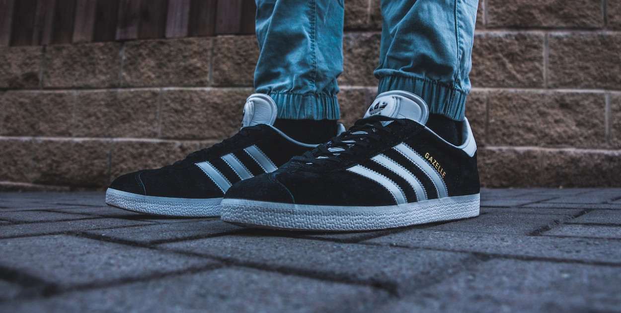adidas Gazelle w sklepie Answear