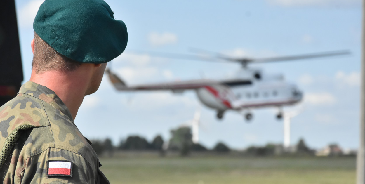 Trzęsienie ziemi w polskim wojsku? Najważniejsi generałowie złożyli dymisję