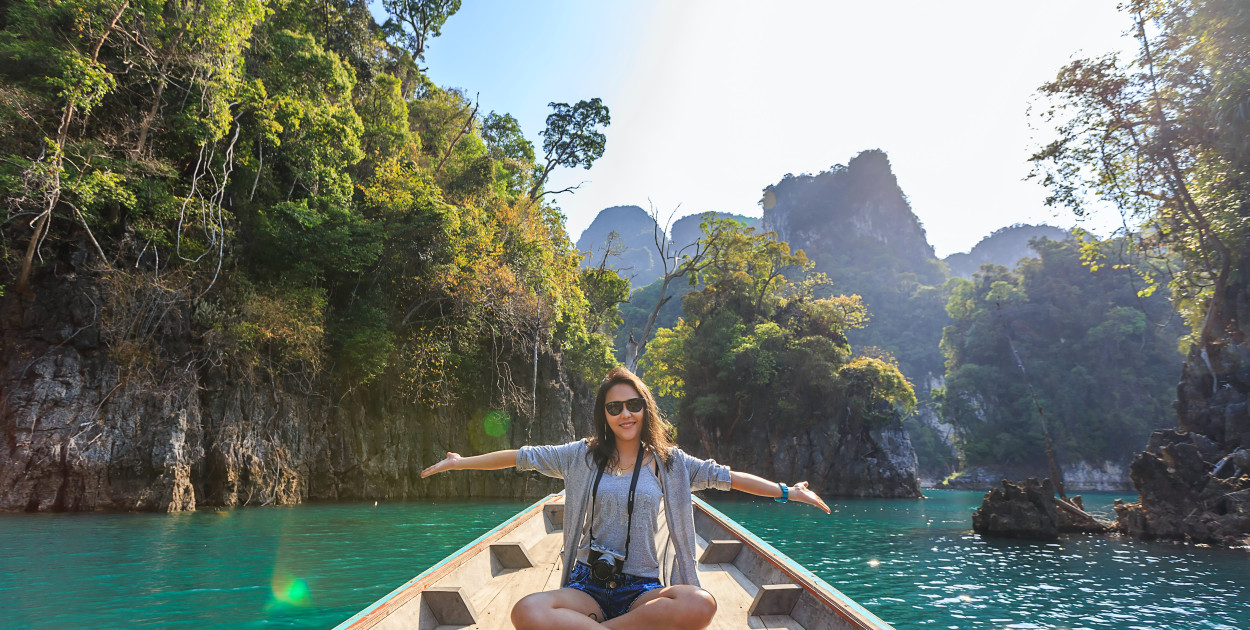 Odkryj najlepsze ubezpieczenie podróżne na wyjazdy
