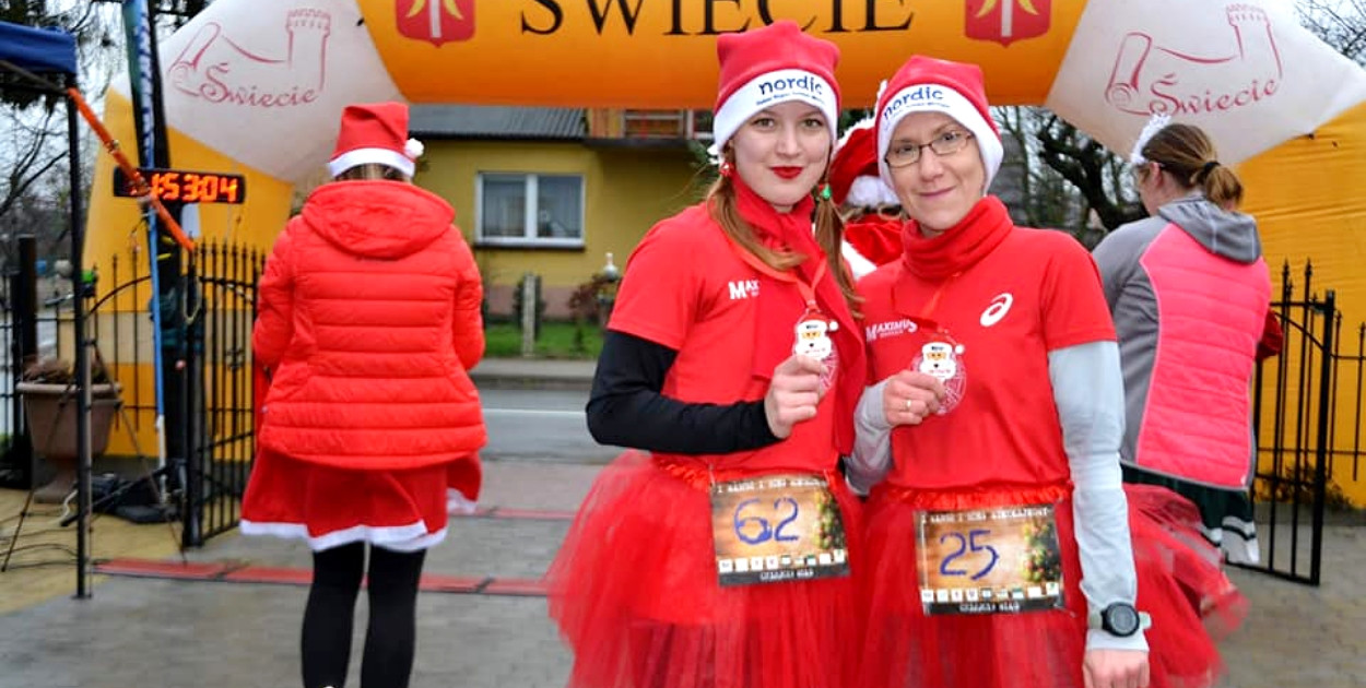 Bieg, turniej siatkówki, a może kino? Co planujecie na weekend?