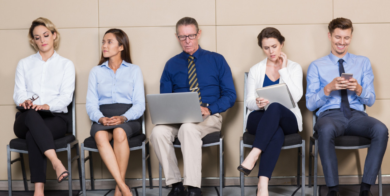 Metody rekrutacji i selekcji pracowników, czyli jak wybrać idealnego kandydata