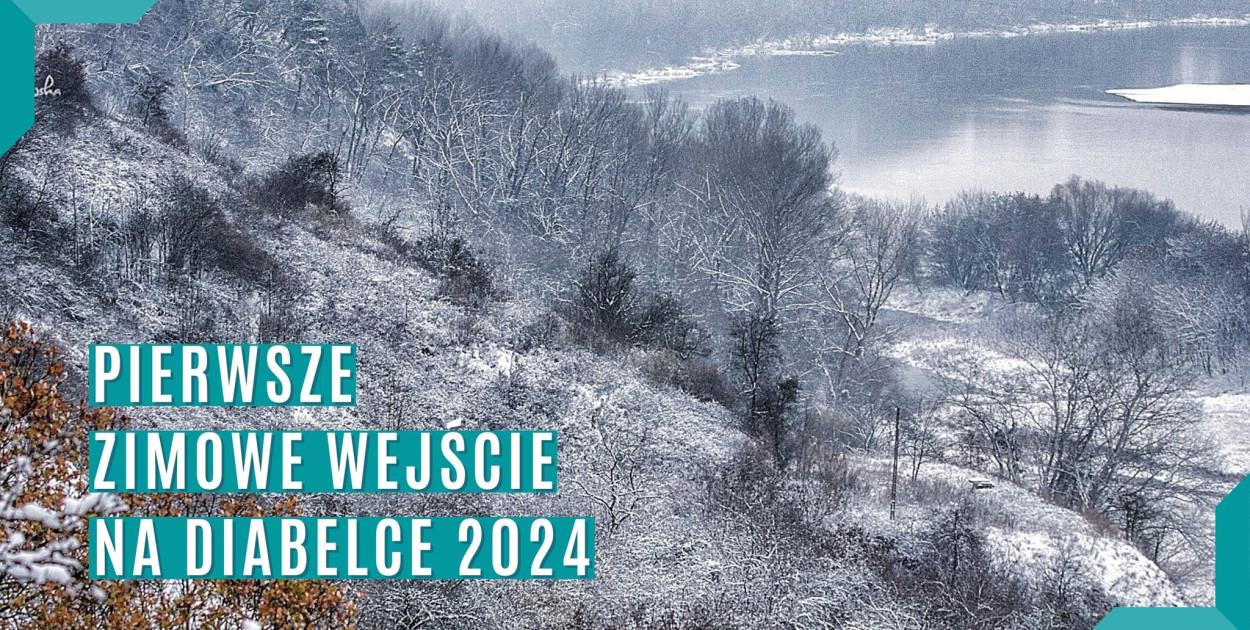 Lubicie wspinać się po górach? Mamy diabelskie wyzwanie