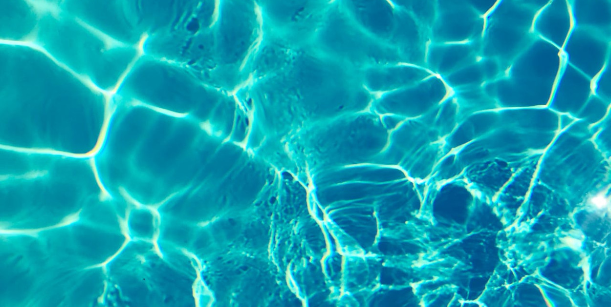 Basen w Szczecinie, który musisz odwiedzić