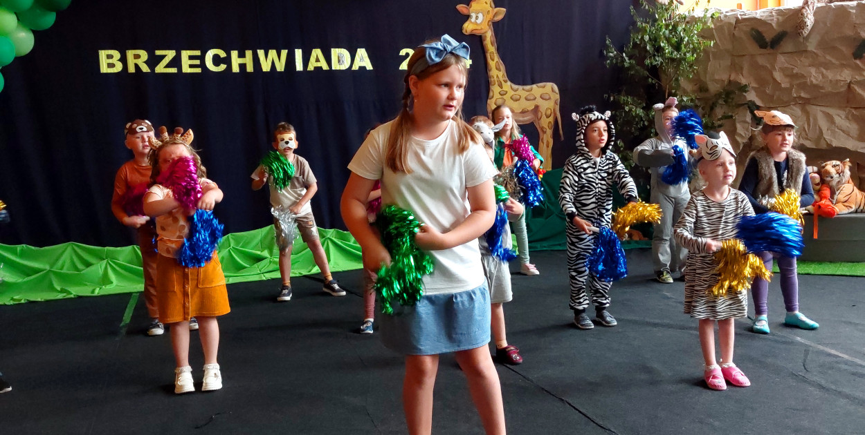 Fot. Krzysztof Nowicki