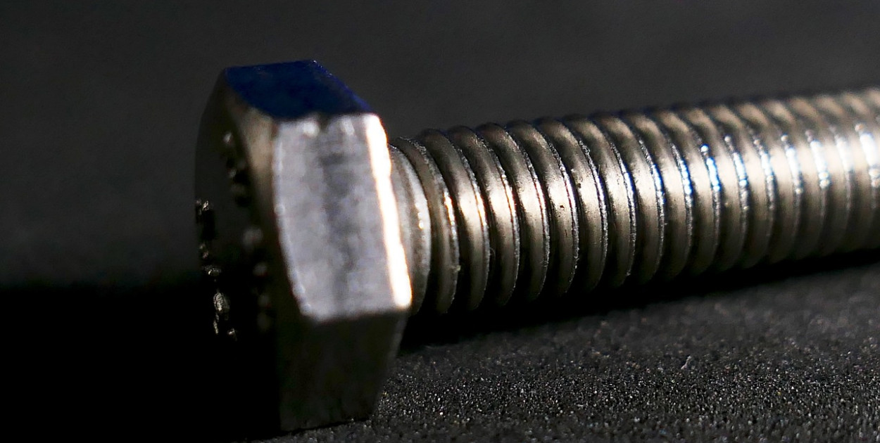 Kotwy stalowe - podstawowe informacje