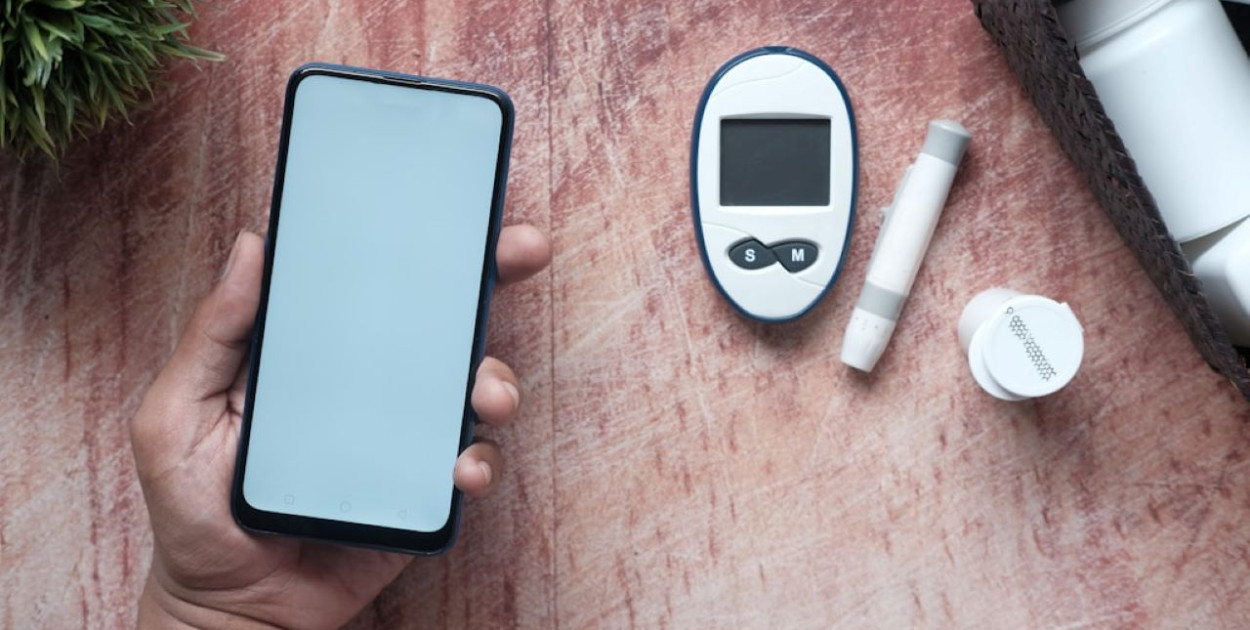 Przewodnik po produktach medycznych dla diabetyków: Co kupić online?