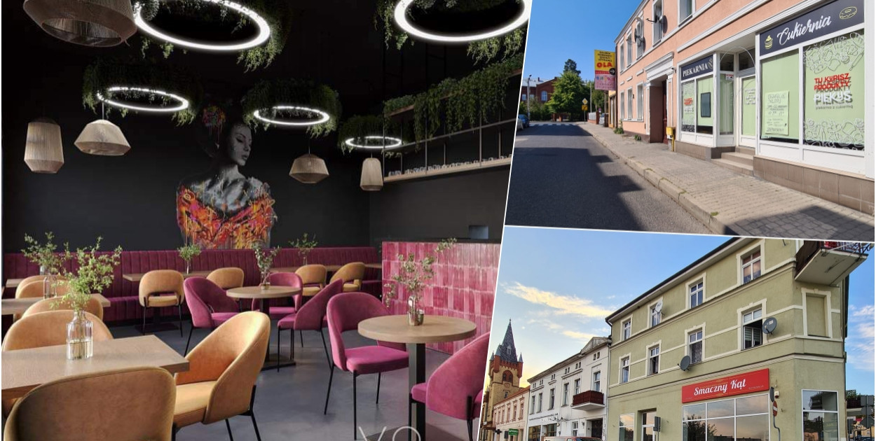 Kuchnia świata na wyciągnięcie ręki. Kulinarne odkrycia w Świeciu