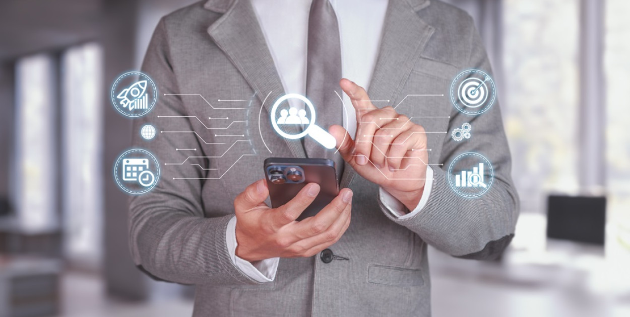        Jak poprawić widoczność firmy w Internecie?     